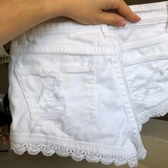 LF Carmar Denim Short - Picture 2 of 4